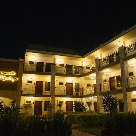 Hotel Boutique Sacramento Bernal Eksteriør billede