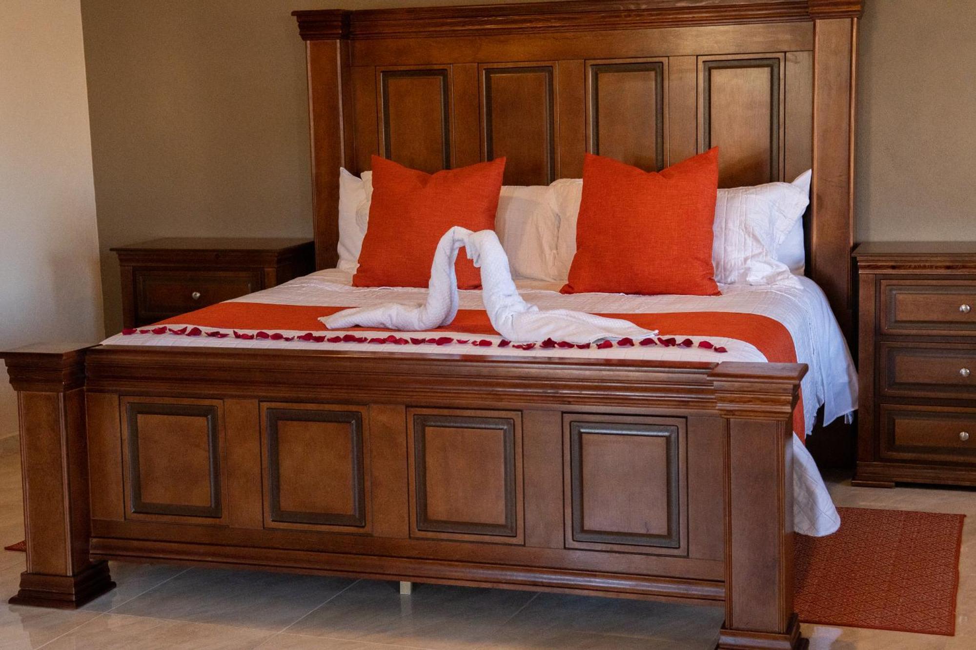 Hotel Boutique Sacramento Bernal Eksteriør billede