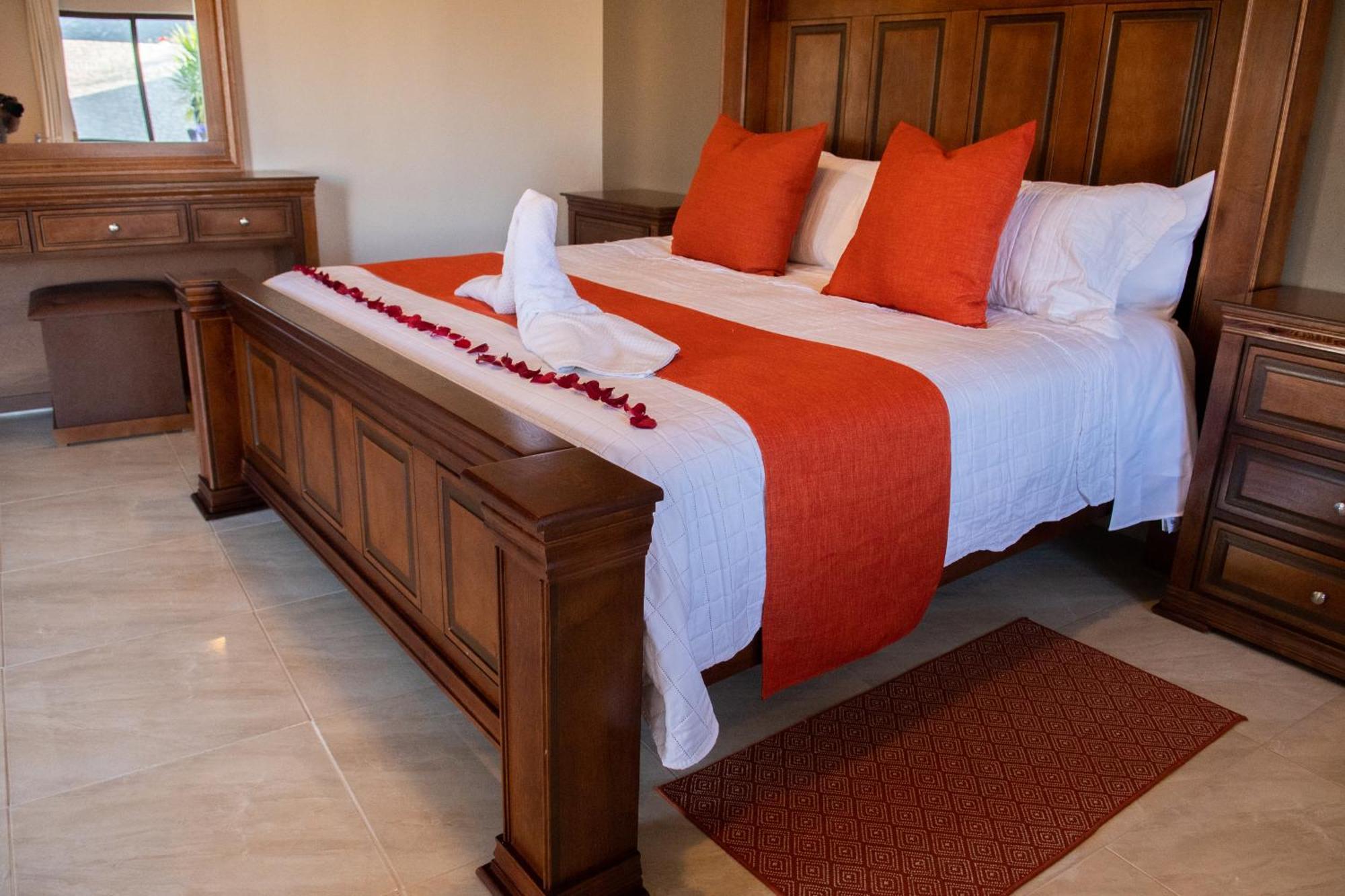 Hotel Boutique Sacramento Bernal Eksteriør billede